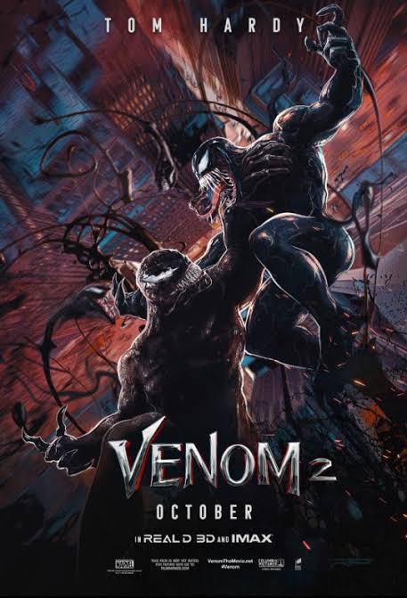 VENOM 2